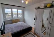 Gemütliche 3-Zimmer-Wohnung mit Loggia in Ober-Grafendorf