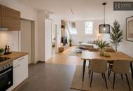 Vier Wohnunikate in gewachsener Wiener Lage – klare Architektur, nachhaltige Qualität, urbaner Rückzug