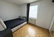 Anleger aufgepasst! Vermietete 2 Zimmer Wohnung mit Loggia und Tiefgaragenplatz in Wels - Nähe Traunauen!