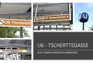 Tiefgaragenstellplatz in toller Lage bei der Breitenfurter Straße - sofort nutzbar!