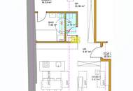 Elegantes Wohnen über den Dächern