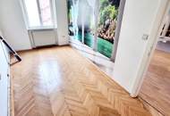 Stark reduziert! Selbst Gestalten - Sanierungsbedürftige Altbauwohnung! U-Bahn ums Eck + Traumhaft renoviertes Altbauhaus + Optimalste Infrastruktur und Anbindung! Worauf warten Sie noch?