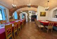 Tolle Gelegenheit für Gastronomen - die Weinstube "WEINECK" im Yspertal