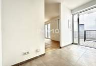 Anlegerwohnung mit Mehrwert: 3 Zimmer + Garten, Terrasse &amp; Balkon in Top-Lage