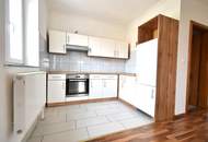 Investieren Sie clever in die Zukunft – gepflegte 2-Zimmer-Wohnung mit Küche und Balkon in zentraler Lage! Nähe BMW, SKF!!
