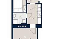 Balkoneinbau möglich (siehe Plan)