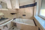 Sanierungsbedürftige Kleinwohnung mit viel Potential!