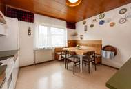 Grundstück mit Bestandsobjekt und Baudichte WA 0.2–0.5 – nahe Graz