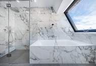 ESSENZ NO. 1 - 2-Zimmer-Erstbezug (69 m²) + Schrankraum | 6 m² Balkon, 1. DG mit wenig Schrägen