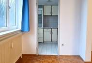 Starterwohnung mit Blick ins Grüne