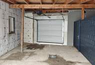 Zinshaus mit drei Eigenständigen Wohnungen mit Garten in zentraler Lage von Ternitz!