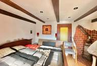 Klein, fein, mein: Landhaus mit Charme