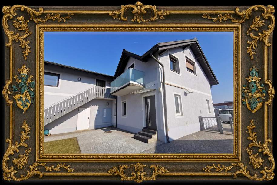 Viel Platz unter dem Dach – Ihr neues Zuhause in Seiersberg, Wohnung-kauf, 248.500,€, 8054 Graz-Umgebung