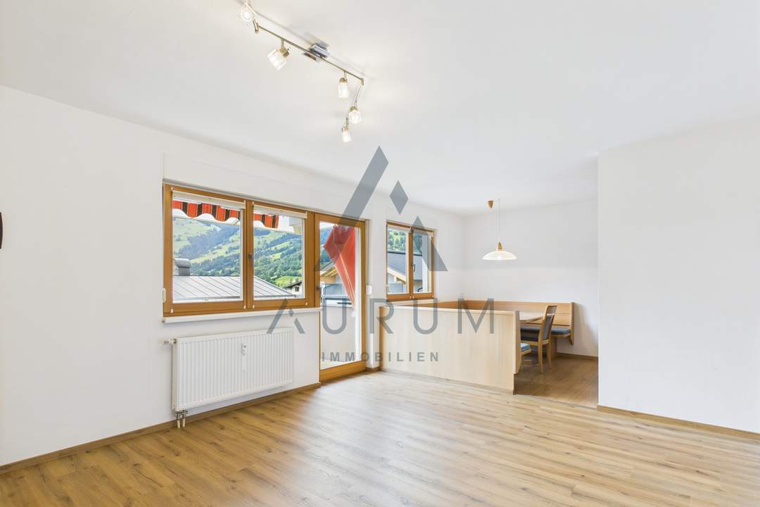 Charmante Wohnung in Brixen im Thale