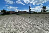 "Baubewilligte Reihenhaussiedlung Nähe Tulln!"