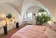 Weitra: Wohn- und Geschäftshaus mit einzigartiger Fassade