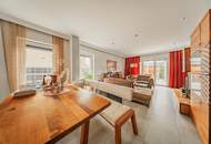 Wunderschönes Einfamilienhaus – Lebensqualität verbinden mit zusätzlichem Einkommen