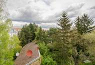 Eine ganze Etage für mich allein!