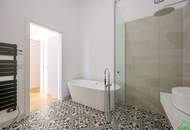 VILLA AUHOF - ELEGANTER NEUBAU IM DACHGESCHOSS - Raum, Licht und Lebensqualität in Bestlage!