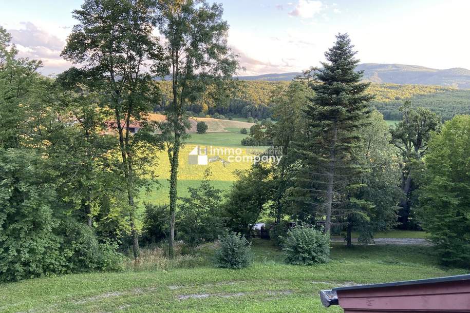 Traumhaftes Eigenheim-Grundstück in Siegenfeld, Niederösterreich - Jetzt zugreifen für nur 288.000 €!, Grund und Boden-kauf, 288.000,€, 2532 Baden