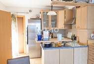 Große 4-Zi-Wohnung mit 2 Balkonen, Stellplätzen &amp; Wärmepumpenheizung in guter Lage von Amstetten!