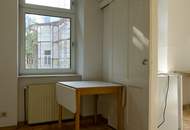 Kleineres und ruhig gelegenes Zinshaus aus Familienbesitz mit 4 freien Einheiten!