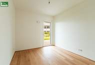 Neubauprojekt im Niedrig-Energie-Standard im grünen Hirschfeld – Naturnah wohnen - Provisonsfrei!