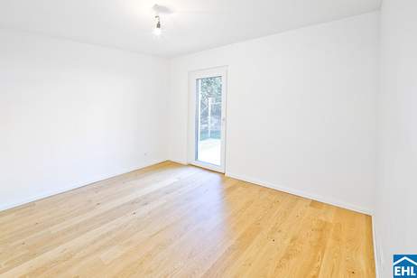 Naturnahes Wohnen und ökologische Bauweise in idyllischer Stadtrandlage!, Wohnung-kauf, 646.989,€, 1170 Wien 17., Hernals