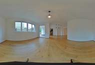 Stylische 3-Zimmer-Gartenwohnung bei U3 Kendlerstraße