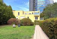 Hochwerige, sonnige und freundliche 3 - Zimmer Neubauwohnung – mit Balkon und Gartenmitbenützung!