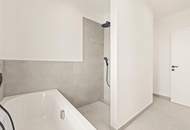 Hochwertige Neubau-Doppelhaushälfte I Erstbezug in Empersdorf