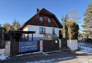Familienhaus auf 858 m² Grund am Hirschentanz | ZELLMANN IMMOBILIEN