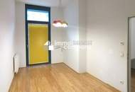 Wunderbare 118 m² ! Maisonetten - GARTEN - Wohnung mit 4 Zimmern, LOGGIA plus 2 Garagenstellplätze