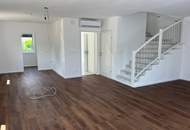 PROVISIONSFREI! Wunderschöne Doppelhaushälfte mit ca. 160m² Wfl., 5 Zi, Garten, Terrasse, 2 Stellplätze in der Nähe von Wiener Neustadt