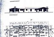 Vielseitiger Doppelhaus-Bungalow mit unverbaubarem Panoramablick auf den Wienerwald