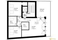PENTHOUSE DELUXE. 4-ZIMMER, TERRASSE - PARKPLATZ OPTIONAL