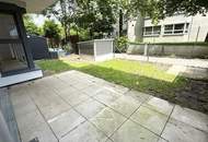 Hopfengasse: GARTENWOHNUNG mit fast 50m² Außenfläche!