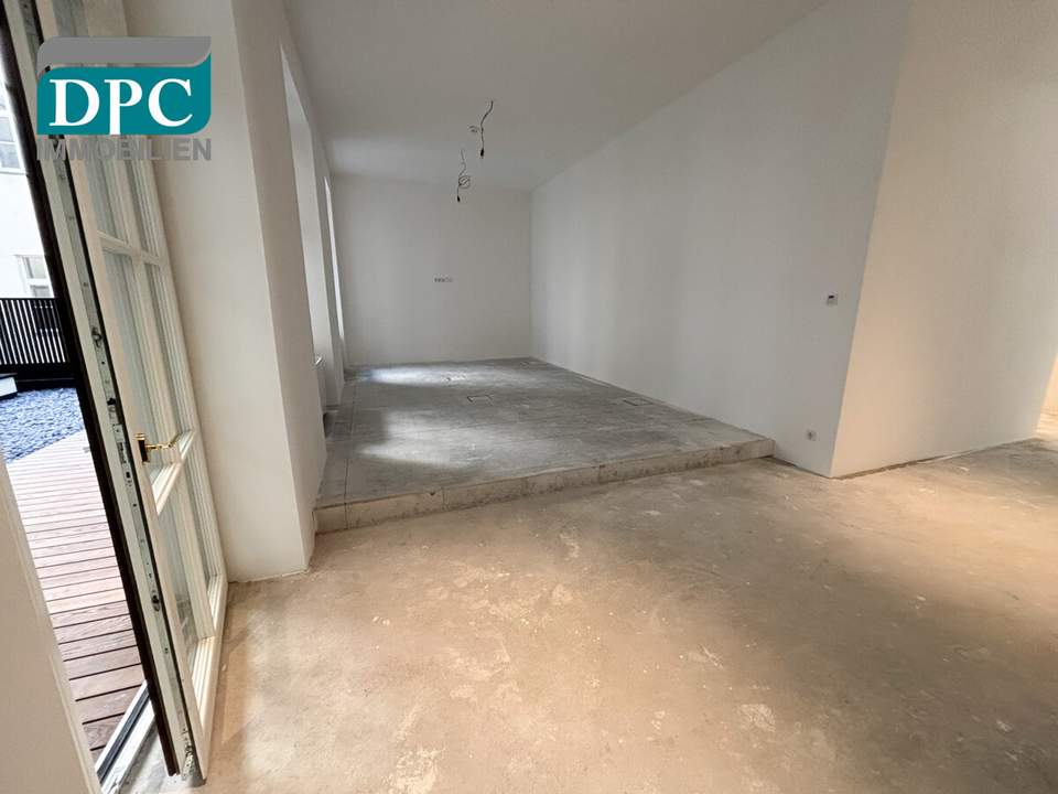 DPC | Exklusive Fläche nähe Rathaus