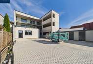MIETE ERSTBEZUG - Dachgeschosswohnung im Stadtzentrum von Zwettl 74,67 m² Nutzfläche