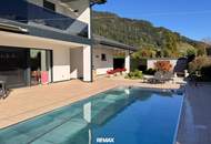 Luxus erleben – Modern, offen, einzigartig!