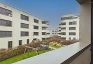 Hochwertige Starterwohnung nahe Bodensee mit Balkon und Tiefgarage