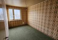Kleine 3-Zimmerwohung mit Balkon - Erstbezug nach Sanierung - unbefristeter Mietvertrag