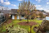 Wohnen, arbeiten und wohlfühlen im Haus in 9121 Tainach