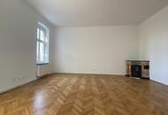 Büro in charmantem Altbau