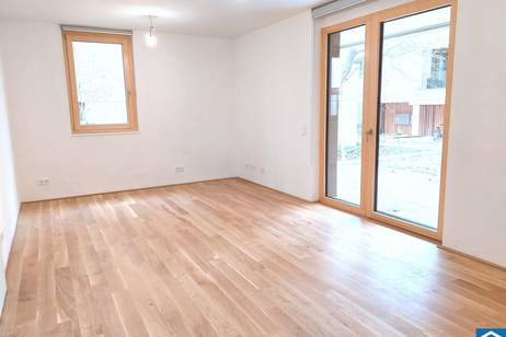 Wildgarten – OPEN HOUSE am 22. Juni, Wohnung-kauf, 284.000,€, 1120 Wien 12., Meidling