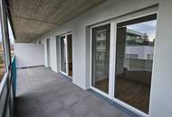 Moderne 2-Zimmer-Wohnung mit 15m² Balkon und Einbauküche Graz!