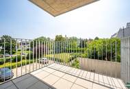 ERSTBEZUG | Sonnige 3-Zimmer-Wohnung mit Balkon