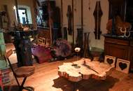 Nahe Seeboden am Millstätter See: Großzügiges Mehrparteienhaus. 260 m² Ausbaureserve. Investment mit Perspektive.