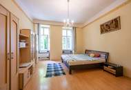 +++NEU+++ sanierungsbedürftige 1 Zimmerwohnung - tolle Lage