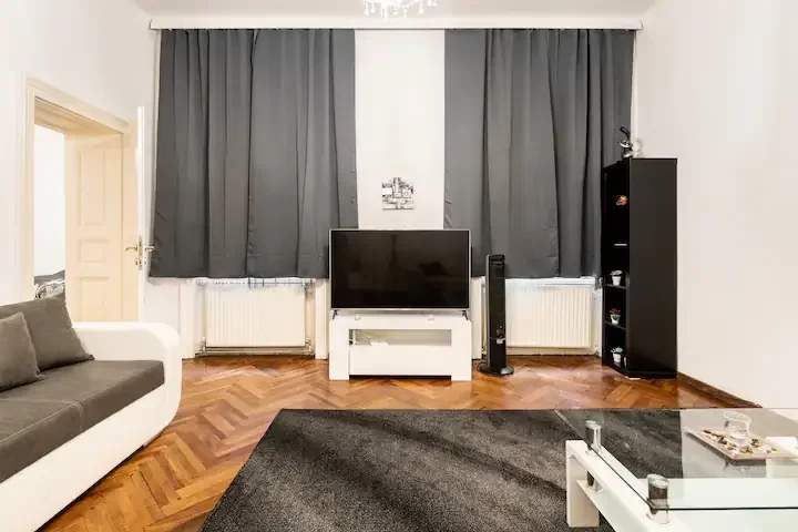 Provisionsfrei im beliebten ersten Bezirk Wien! WG-geeignet